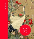 Rachel Peat, Rachel Peat - Japan Courts and Culture