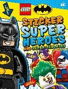 DK, Phonic Books - LEGO Batman