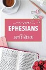 Katie Brown, Joyce Meyer - Ephesians: A Biblical Study