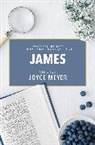 Katie Brown, Joyce Meyer - James: A Biblical Study