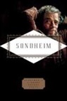 Peter Gethers, Russell Perreault, Step Sondheim, Stephen Sondheim, Sondheim Stephen, Peter Gethers... - Sondheim