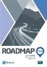 Lindsay Warwick - RoadMap C1 Workbook with key & online audio