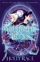 Holly Race - Midnight's Twins