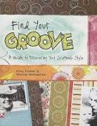 Kitty Foster, Wendy McKeehan - Find Your Groove
