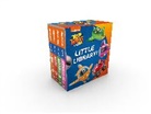 Top Wing - Top Wing: Little Library!