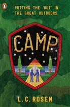 L C Rosen, L. C. Rosen - Camp