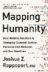 Joshua Z Rappoport, Joshua Z. Rappoport - Mapping Humanity