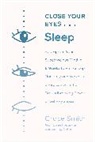Grace Smith, Smith Grace - Close Your Eyes, Sleep