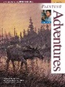 Jerry Yarnell - Paint Along with Jerry Yarnell Volume Five - Painting Adventures