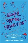 Rebekah Farrugia, Rebekah Hay Farrugia, Farrugia Rebekah, Kellie D. Hay, Kellie D. Farrugia Hay - Women Rapping Revolution