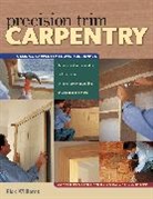 Rick Williams - Precision Trim Carpentry