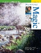Jerry Yarnell - Paint Along with Jerry Yarnell Volume Three - Painting Magic