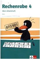 Rechenrabe, Ausgabe ab 2018: Rechenrabe 4
