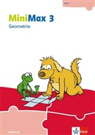 MiniMax. Allgemeine Ausgabe ab 2019: MiniMax 3