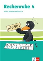 Rechenrabe, Ausgabe ab 2018: Rechenrabe 4