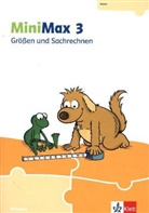 MiniMax. Allgemeine Ausgabe ab 2019: MiniMax 3