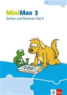 MiniMax. Allgemeine Ausgabe ab 2019: MiniMax 3