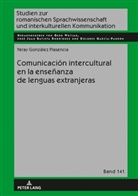 Yeray González Plasencia, Gerd Wotjak - Comunicación intercultural en la enseñanza de lenguas extranjeras