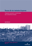 Aude Martenot - Parcours de vie et mémoires de pauvres