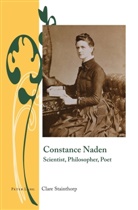Clare Stainthorp, J. B. Bullen, Charlotte Ribeyrol - Constance Naden