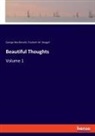 Elizabeth W Dougall, Elizabeth W. Dougall, Georg MacDonald, George Macdonald - Beautiful Thoughts