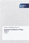 Michael von Cotta-Schönberg, Michae von Cotta-Schönberg, Michael von Cotta-Schönberg - Collected Orations of Pope Pius II