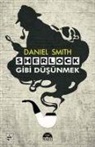 Daniel Smith - Sherlock Gibi Düsünmek