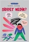 Oscar Brenifier - Filozof Cocuk - Siddet Nedir