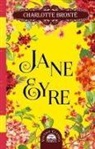 Charlotte Brontë - Jane Eyre