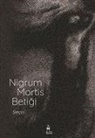 Sercin Kandemir - Nigrum Mortis Betigi