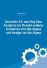 Gebhard Mayer - Industrie 4.0 und Big Data Analytics im Umfeld anderer Initiativen wie Six Sigma und Design for Six Sigma