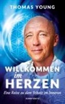 Thomas Young - Willkommen im Herzen
