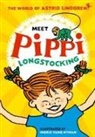 Astrid Lindgren, Ingrid Nyman - Meet Pippi Longstocking