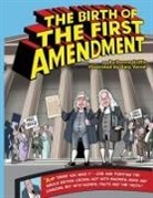 Donna L Griffin - The Birth of The First Amendment