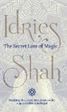 Idries Shah - The Secret Lore of Magic