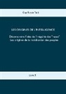 Guy Rostin Tack - Les origines de l'intelligence : Déconstruire l'idée de l'inégalité des races