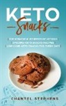 Chantel Stephens - Keto Snacks