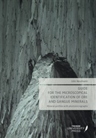 Udo Neumann - Guide for the microscopical identification of ore and gangue minerals