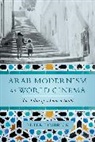 Peter Limbrick, Limbrick Peter - Arab Modernism As World Cinema