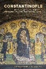 Dr. Rebecca Stephens Falcasantos, Rebecca Stephens Falcasantos - Constantinople