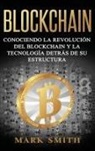 Mark Smith - Blockchain