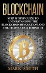 Mark Smith - Blockchain