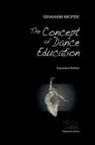 Graham McFee - The Concept of Dance Education