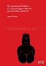 Gary Webster - The Sardinian Neolithic