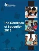 Joel McFarland - Condition of Education 2018