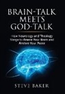 Steve Baker - Brain-talk Meets God-talk