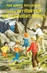 Jerry West - The Happy Hollisters and the Mystery of the Midnight Trolls