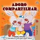 Shelley Admont, Kidkiddos Books - Adoro compartilhar
