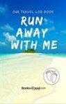 Books With Soul - Our Travel Log Book