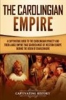 Captivating History - The Carolingian Empire